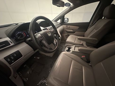 Used 2013 Honda Odyssey EX-L image 19