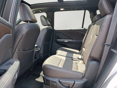 Used 2024 Lexus TX 350 AWD w/ Technology Package image 8