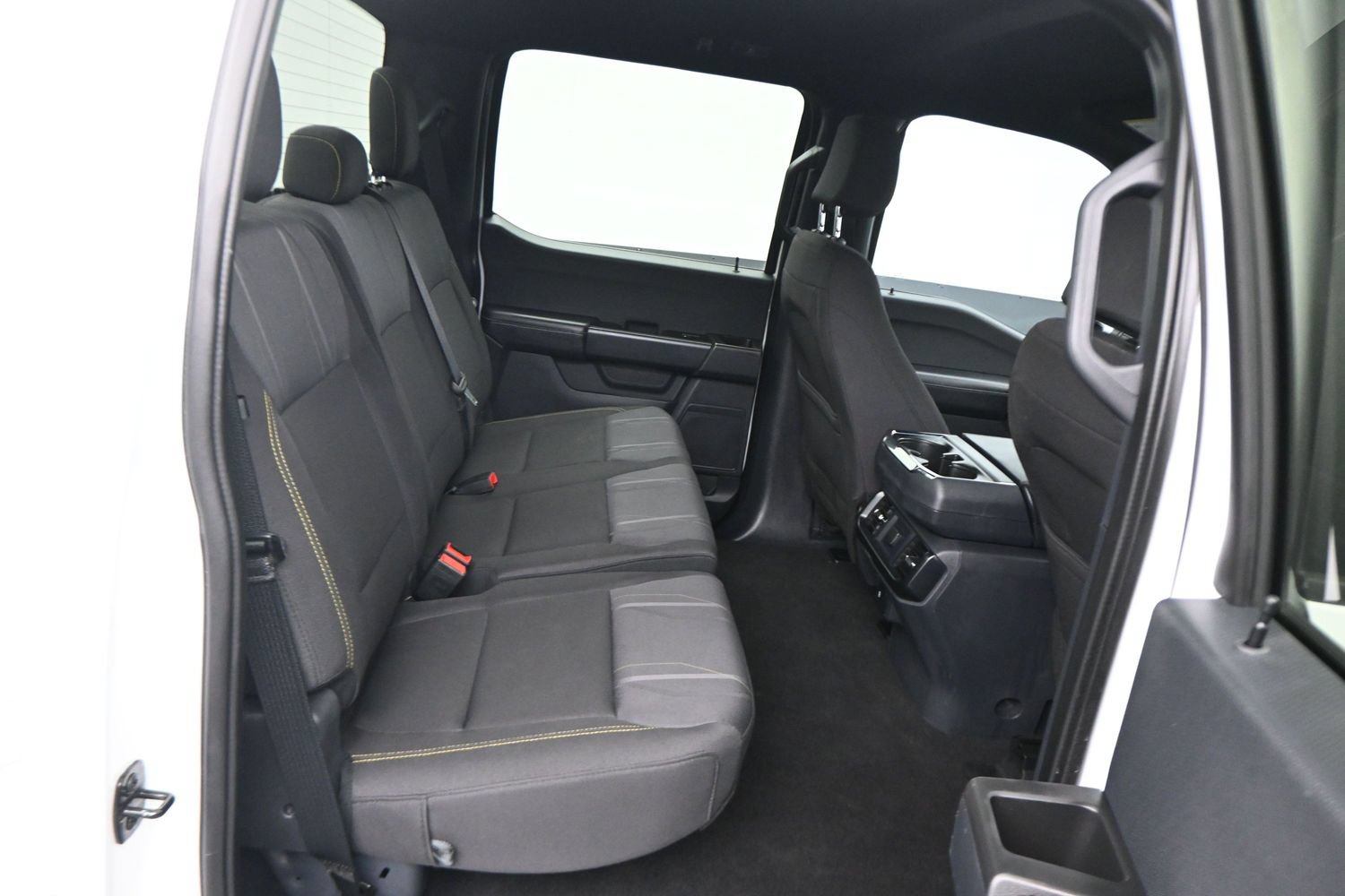 Certified 2024 Ford F150 STX AWD/4WD image 13