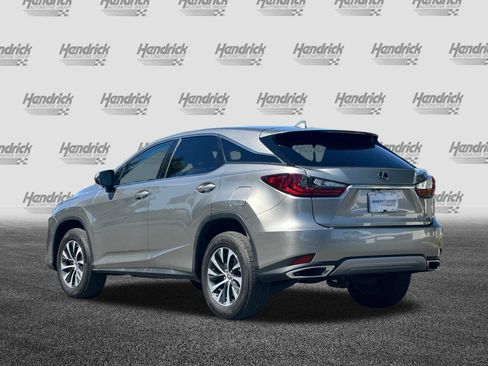 Used 2022 Lexus RX 350 FWD image 7