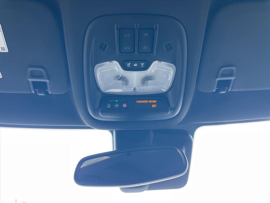 New 2026 Chevrolet TrailBlazer ACTIV w/ Convenience Package AWD/4WD image 21