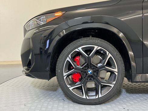 New 2026 BMW X1 M35i w/ Technology Package image 11
