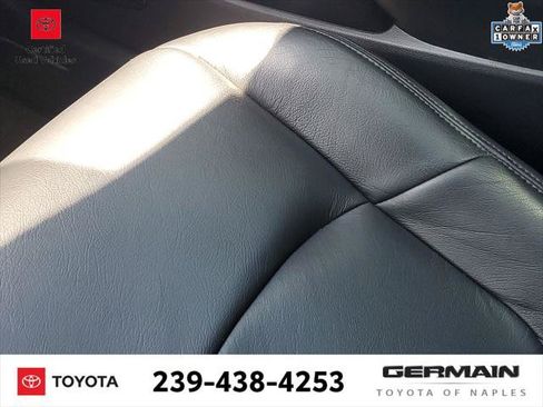 Certified 2025 Toyota Corolla Cross LE FWD image 29