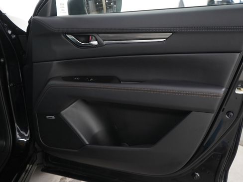 Used 2023 MAZDA CX-5 AWD 2.5 S w/ Premium Plus Pkg image 9