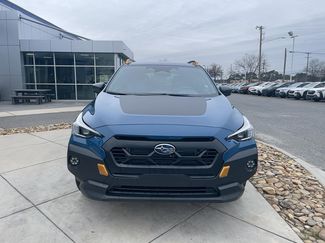 New 2026 Subaru Crosstrek 2.5i Wilderness video 2