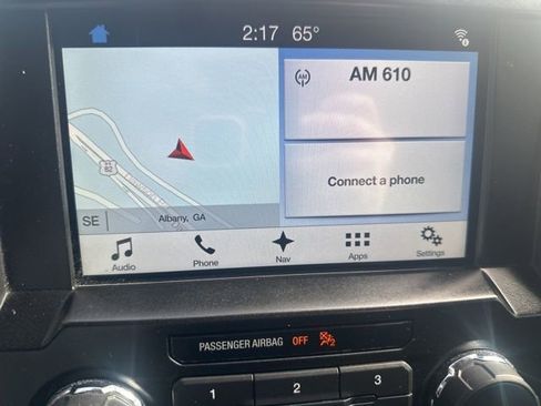 Used 2017 Ford F150 XLT w/ Equipment Group 302A Luxury image 24