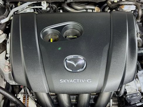 Used 2022 MAZDA CX-30 AWD 2.5 S w/ Premium Package image 30