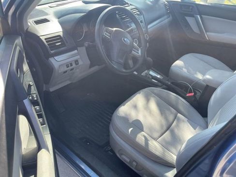 Used 2015 Subaru Forester 2.5i Premium w/ Popular Package #2 image 11