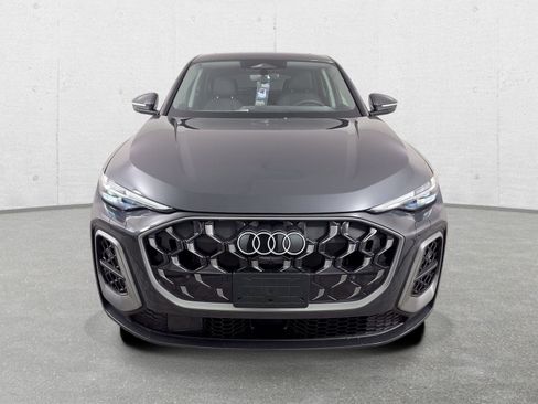 New 2026 Audi Q5 Premium Plus AWD/4WD image 2