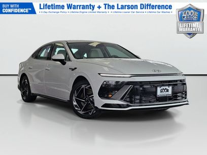 New 2026 Hyundai Sonata SEL