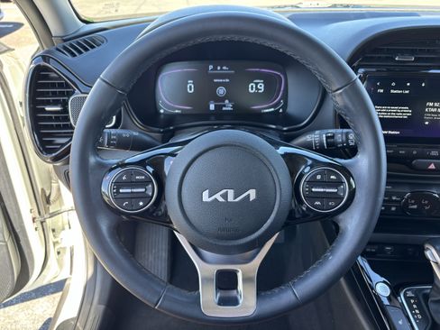 Certified 2024 Kia Soul EX w/ Option Group 015 FWD image 24