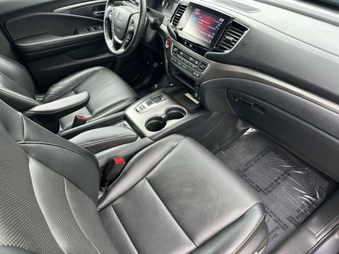 Used 2023 Honda Ridgeline RTL-E image 18