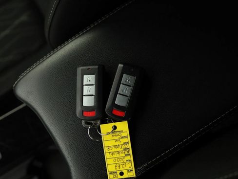 Used 2020 Mitsubishi Eclipse Cross SE image 55