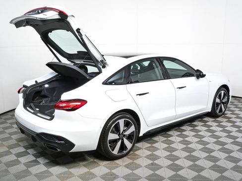 New 2026 Audi A5 2.0T Premium AWD/4WD image 27