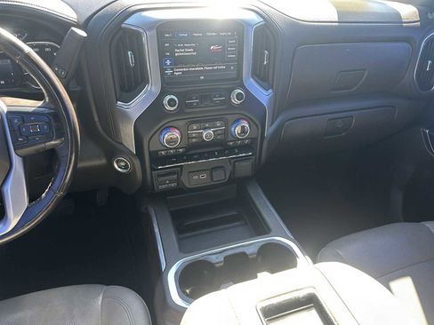 Used 2021 GMC Sierra 1500 SLT w/ SLT Premium Package image 12