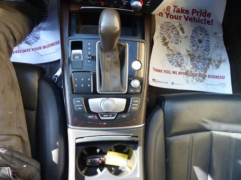 Used 2016 Audi A7 3.0T Premium Plus image 33