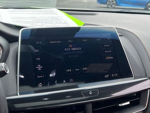 Certified 2023 Cadillac CT5 Premium Luxury w/ Platinum Package image 23