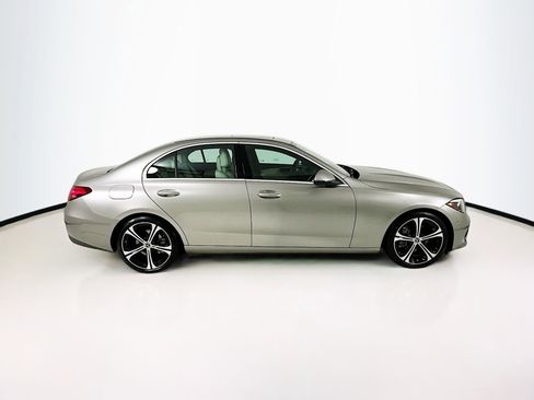 Certified 2023 Mercedes-Benz C 300 Sedan image 9