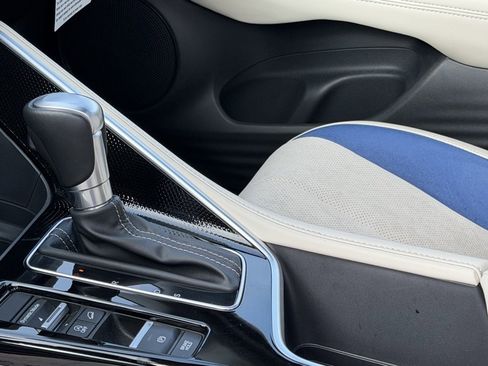 Certified 2025 Acura ADX A-Spec image 13