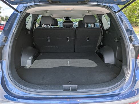 Used 2022 Hyundai Santa Fe SEL FWD image 13