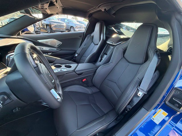 New 2027 Chevrolet Corvette Stingray Coupe w/ 2LT RWD image 47