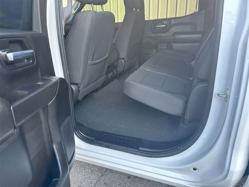 Used 2022 Chevrolet Silverado 1500 LT image 27