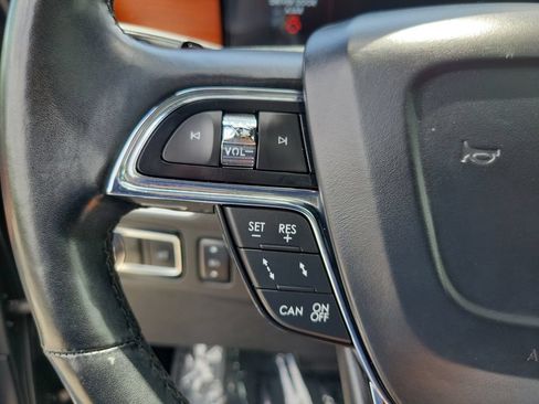 Certified 2020 Lincoln Navigator Reserve w/ Equipment Group 201A Reserve AWD/4WD image 23
