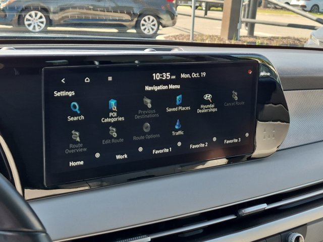 Used 2024 Hyundai Palisade SEL FWD image 13