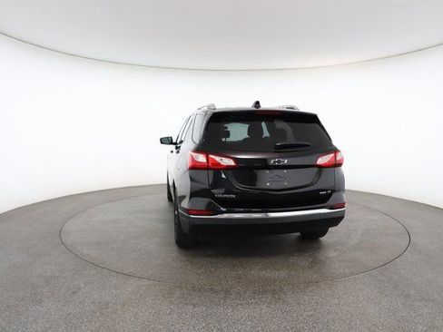 Used 2020 Chevrolet Equinox LT image 13
