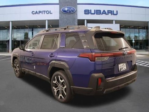 New 2026 Subaru Outback Touring XT image 5