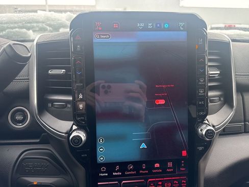 New 2026 RAM 3500 Laramie image 21