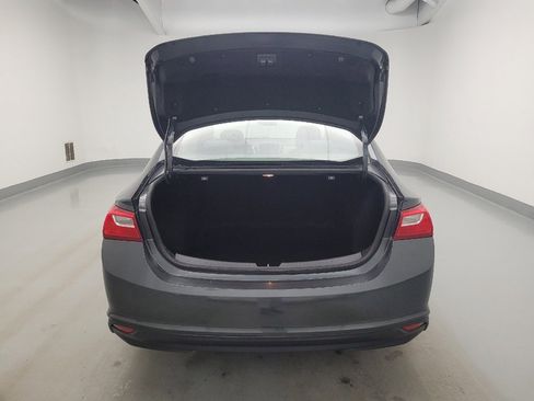 Used 2016 Chevrolet Malibu LT FWD image 29