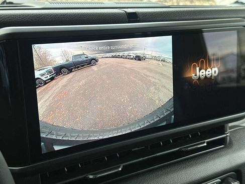 New 2026 Jeep Wrangler Willys image 21