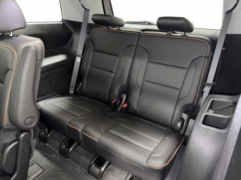 Used 2021 GMC Acadia AT4 w/ Trailering Package AWD/4WD image 36