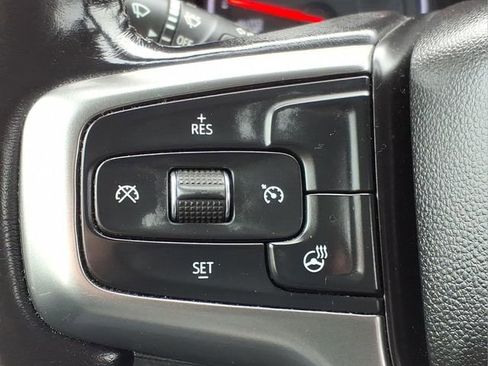 Used 2022 Chevrolet Silverado 1500 LT image 24