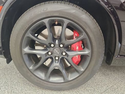 Used 2024 Dodge Durango SRT Hellcat AWD/4WD image 14