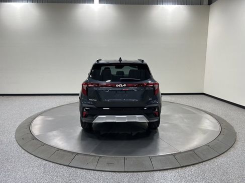 New 2026 Kia Seltos S image 7