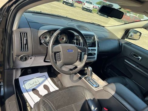 Used 2010 Ford Edge SEL FWD image 27