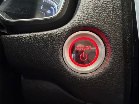 Used 2022 Honda CR-V EX-L image 19