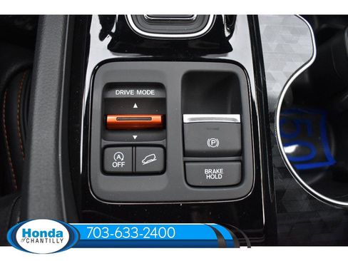 New 2026 Honda Passport TrailSport Elite image 20