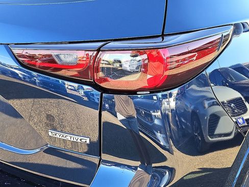 New 2025 MAZDA CX-5 AWD 2.5 S w/ Select Package image 11