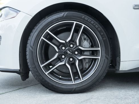 Used 2022 Ford Mustang GT Premium w/ Equipment Group 401A image 14