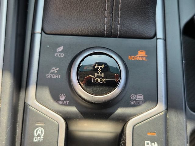 Used 2024 Kia Sorento S AWD/4WD image 22