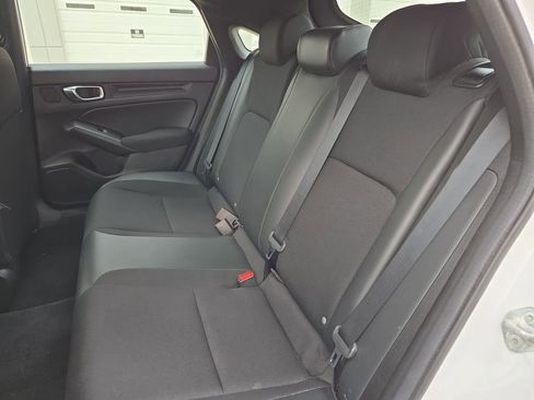 Used 2024 Honda Civic Sport image 26