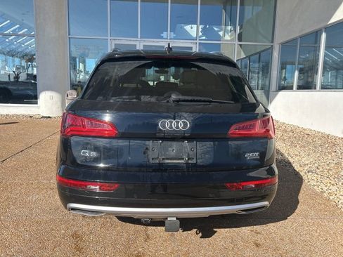 Used 2018 Audi Q5 2.0T Premium Plus image 6