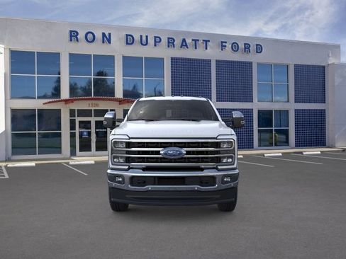 New 2026 Ford F350 King Ranch AWD/4WD image 7
