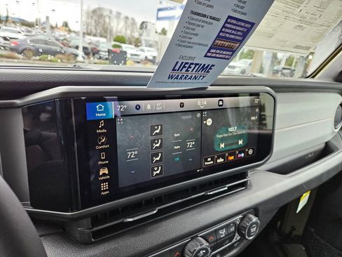 New 2026 Jeep Gladiator Willys image 21