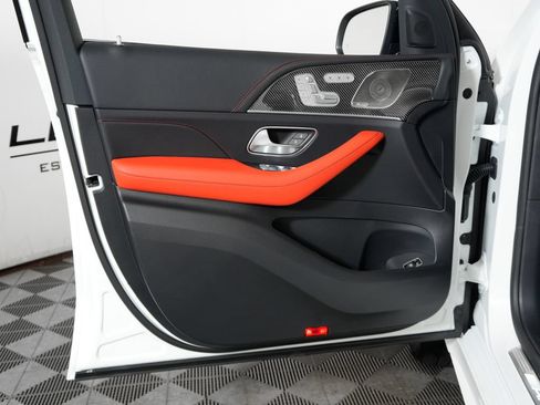 Certified 2026 Mercedes-Benz GLE 53 AMG 4MATIC image 26