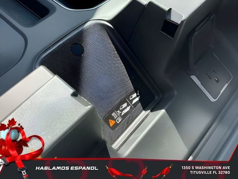 New 2026 GMC Sierra 2500 Denali w/ Denali Reserve Package image 55