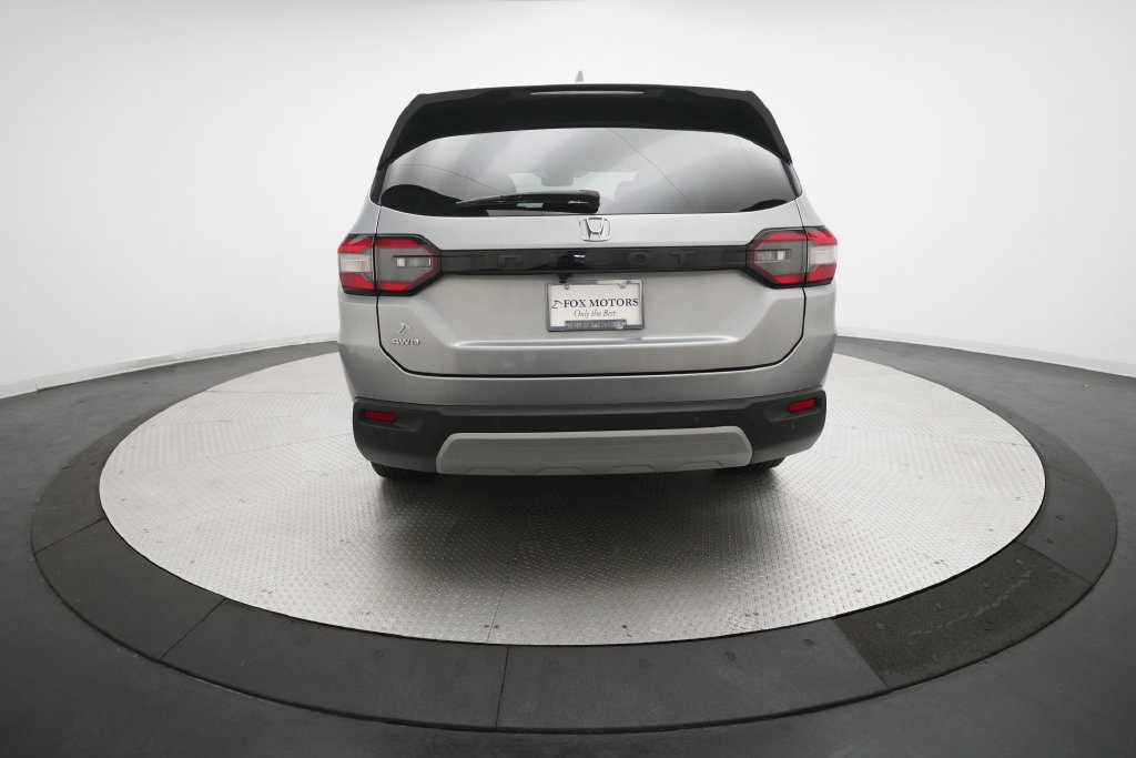 Used 2024 Honda Pilot EX-L image 26